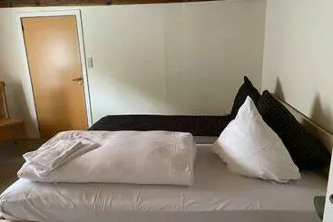 Bed and Breakfast Højer