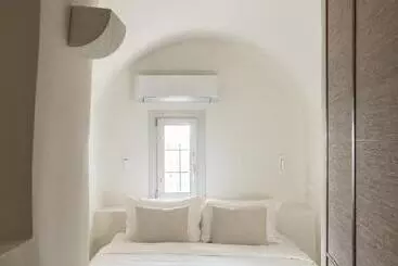 آپارتمان Enigma Suites