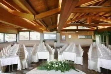 호텔 Albergo Volpara