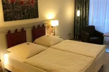 فندق Am Pferdemarkt