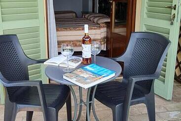 호텔 Antico Borgo Il Cardino