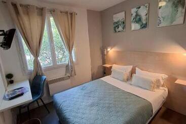 فندق Au Bon Sejour