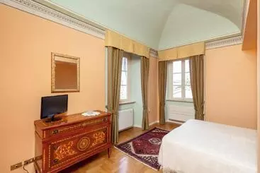 酒店 Residenza D Epoca Ca  De Principi