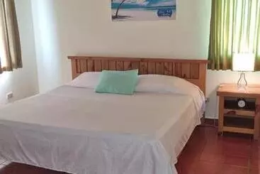 ホテル Don Andres