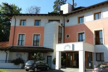 Eurohotel Palace Maniago