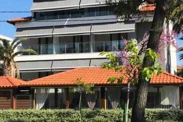 فندق Gkeea Boutique