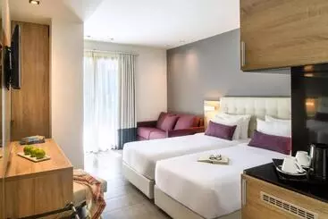 ホテル Gkeea Boutique