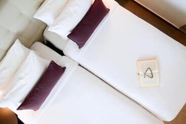 Hotel Gkeea Boutique