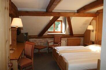 Hotel Irseer Klosterbräu