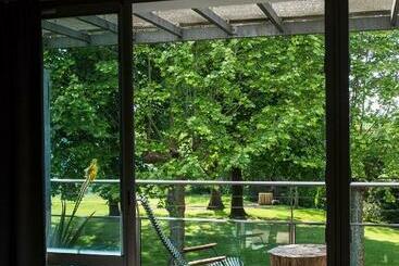 Hotel L Auberge Basquerelais & Chateaux