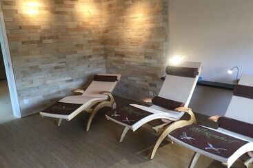 Landidyll Hotel Restaurant Birkenhof