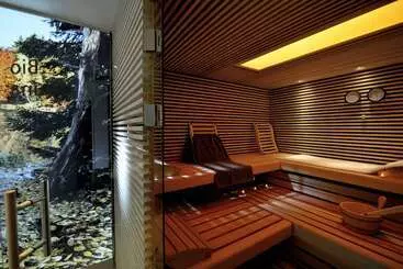 Landidyll Hotel Restaurant Birkenhof