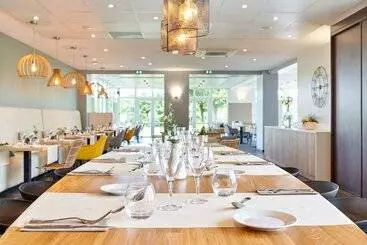 Hotel Les Terrasses D'atlanthal