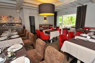 هتل Logis Hôtel Le Central