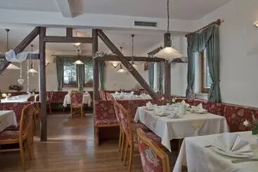 Panoramahotel & Restaurant Am Marienturm