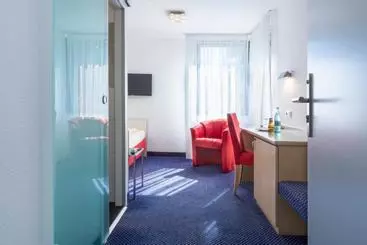 Parkhotel Schillerhöhe