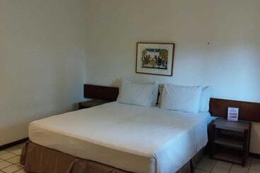 בית מלון כפרי Portal De Gravata