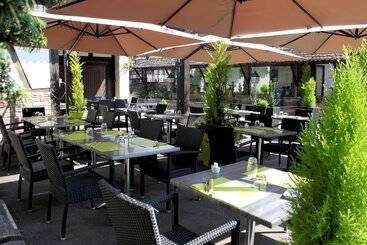 فندق Restaurant Au Boeuf