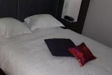 فندق Restaurant Crystal