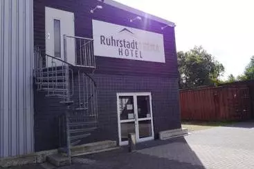 هتل Ruhrstadtarena