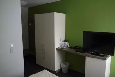 Отель Ruhrstadtarena