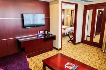 ホテル Shenzhen Petrel