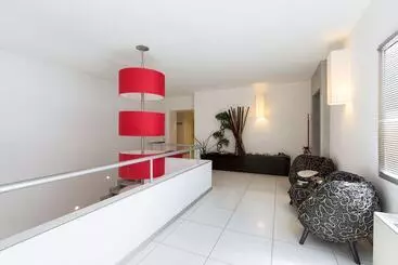 בית מלון כפרי Silver