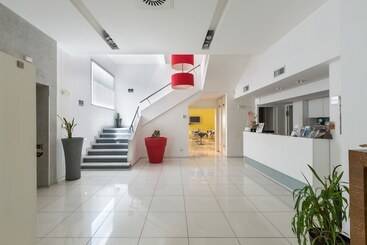 בית מלון כפרי Silver