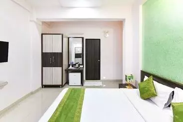 בית מלון כפרי Treebo Skylon