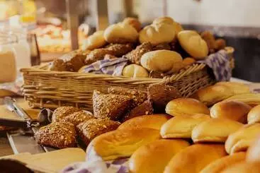 호텔 Kempense Meren By Sunparks