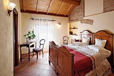 酒店 Tenuta Terensano