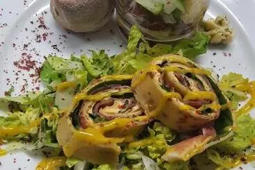 Отель Wippertal   Voll Klimatisiert