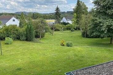 茅舍 Montana Landhotel Gummersbach Nord