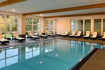 Morada Hotel Alexisbad