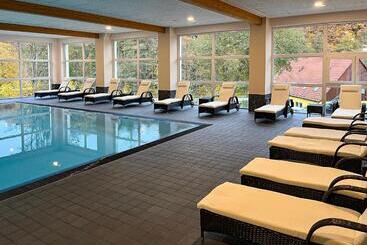 Morada Hotel Alexisbad