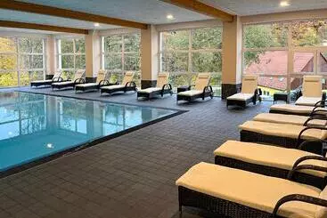 Morada Hotel Alexisbad