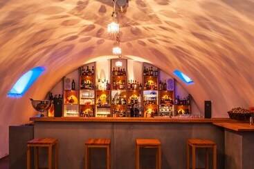 Romantik Hotel Meisenheimer Hof