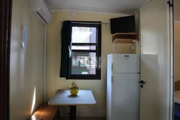 نزل Villaggio Camping Lungomare