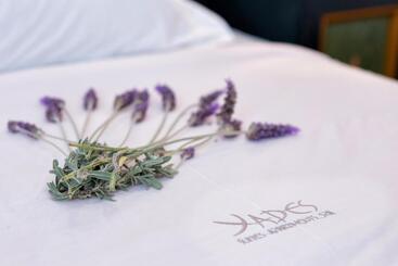 דירה Yades Suites & Spa   Adults Only