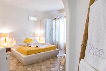 公寓 Yades Suites & Spa Adults Only