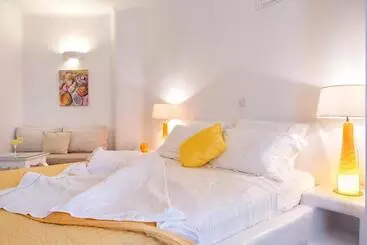 Appartamento Yades Suites & Spa   Adults Only