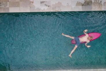 Schronisko Blind Dog Inn