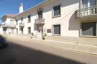 ベッドアンドブレックファースト Pateo Do Morgado   Turismo De Habitacao