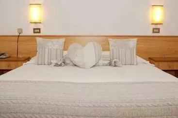 Hotelli Albergo Centrale