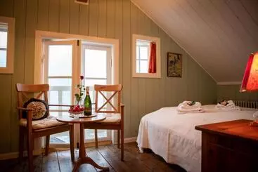 Hotel Flatey