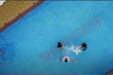 Hotelli Mohana Beach Resorts Mandarmani