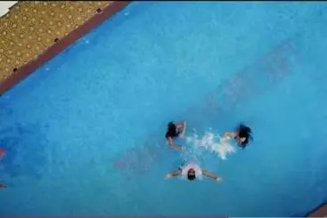 Hotel Mohana Beach Resorts Mandarmani