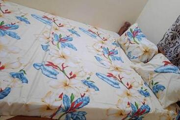 관광객 아파트 O Home Kkr New Town Near Sri Amruth Chithra Mandira