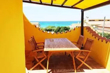 ペンション La Baia Apartments