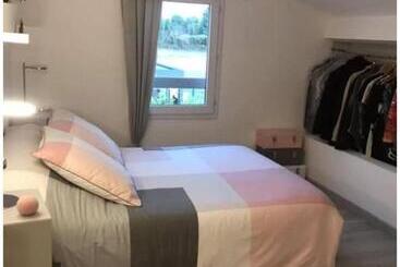 דירות לתיירים Perle Bleue